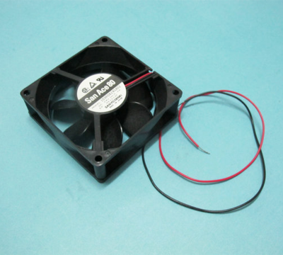 H3012G FAN NXT