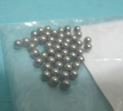 H5066E STEEL BALL