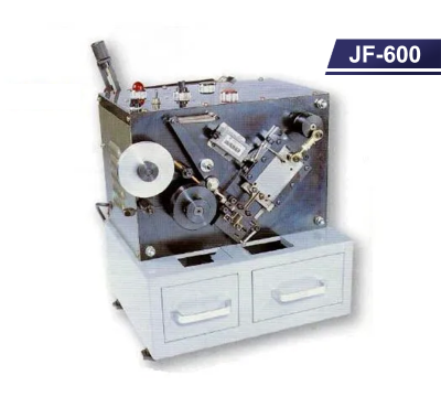 Jumper Wire Forming Machine