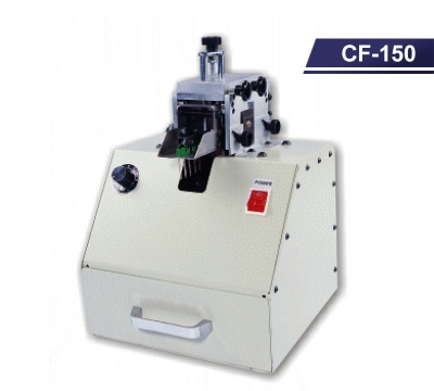 Loose Radial Lead Cutter