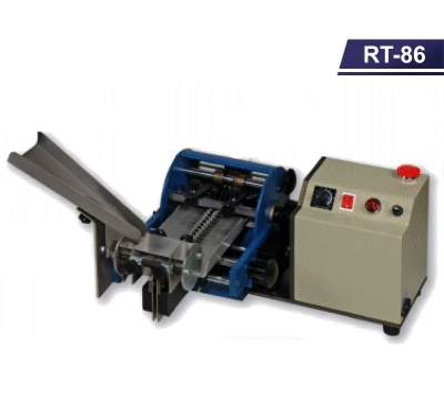 Motorized Taped and Loose Axial Lead Bender