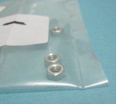 N1079B HEX NUT NXT