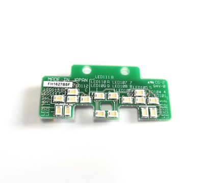 FUJI 2EGTHA0002 NXT Pc Board