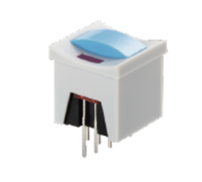 Push Switches P2 Series