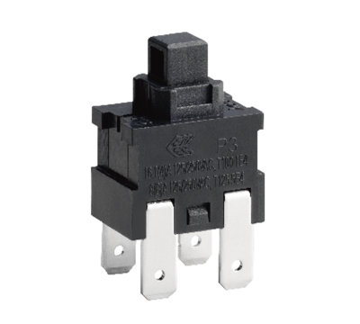 Push Switches P3 Series
