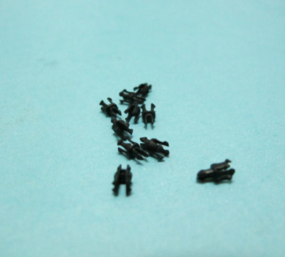 PH00274 CLAMP PIN
