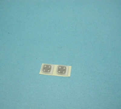 PZ14601 GLASS CHIP XP243