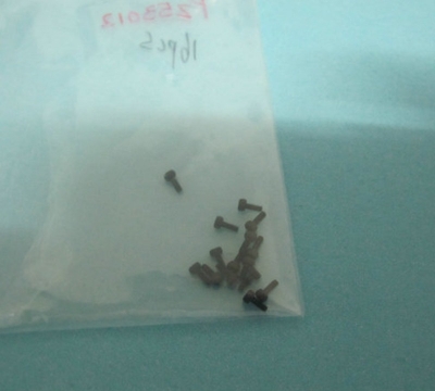 PZ53012 HEX SOCKET BOLT NXT