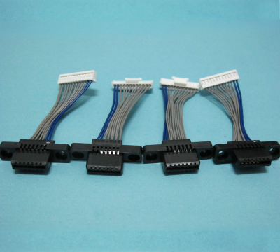 RH02471 HARNESS