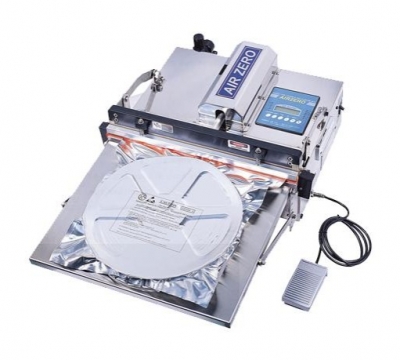 Reel Vacuum Sealing Machine AZ-600E