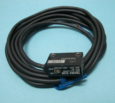 S40321 SENSOR XP243