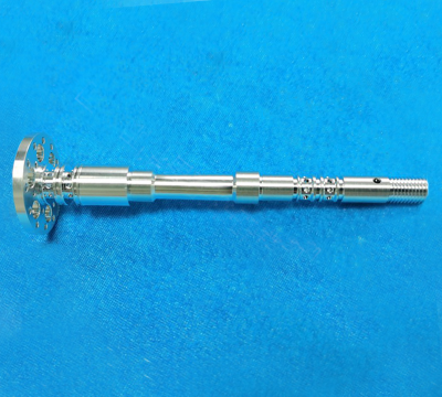 SMT FUJI 2MGTHA0465 H24 Center Shaft