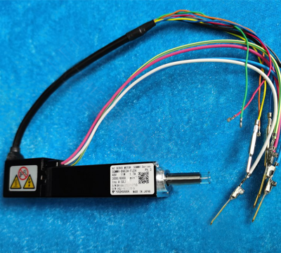 SMT FUJI A2MGKHA0324 AC Servo Motor