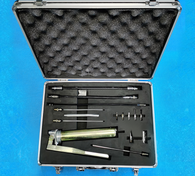 SMT FUJI AWPJ8200 Grease Gun Kit