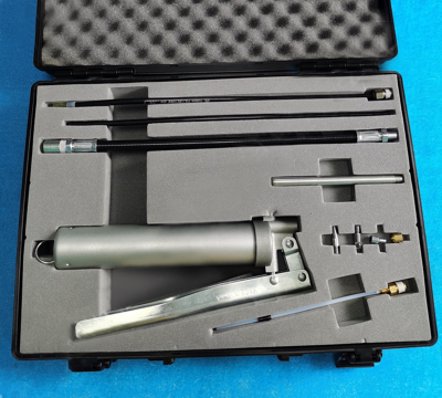 SMT FUJI AWPJ8201 CP-6 oil gun