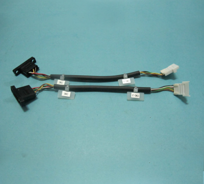 SMT FUJI XH01080 Harmess