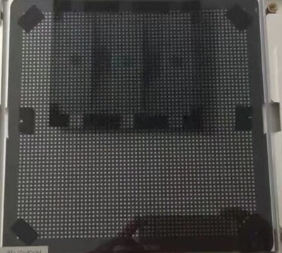 SMT Fuji 2MGKYJ0039 PZ14590 Gauge Master for Fuji NXTII