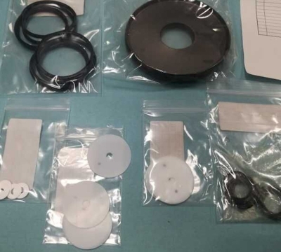 SMT Fuji H66817 VACUUM PUMP for NXTIII