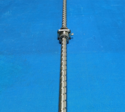 SMT Fuji NXT Machine GFPH254 BALL SCREW