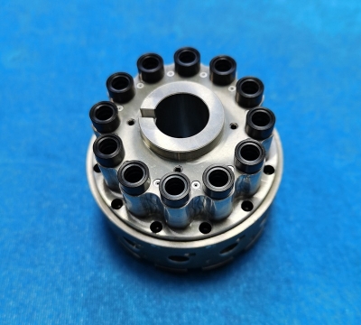 SMT Fuji NXT Head Maintenance parts V12 PM0FMB8 Rotary Holder