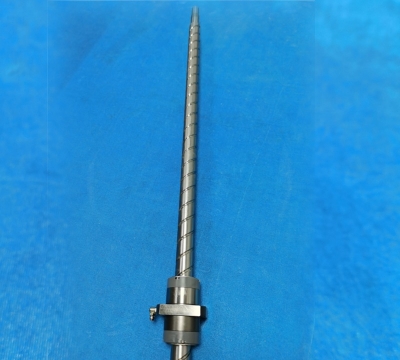 SMT Fuji NXT Machine XB0071 BALL SCREW W1611 W1611C