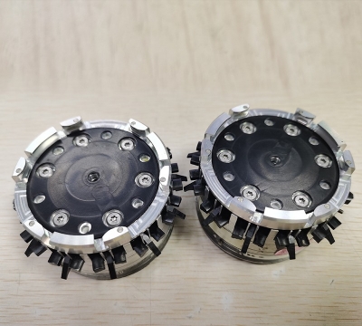 SMT Fuji NXT Machine XPF Revolver Auto tool 2QGGHB000401