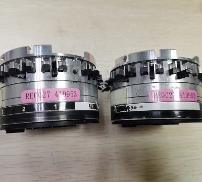 SMT Fuji NXT Machine XPF Revolver Auto-tool 2UGGHB000407