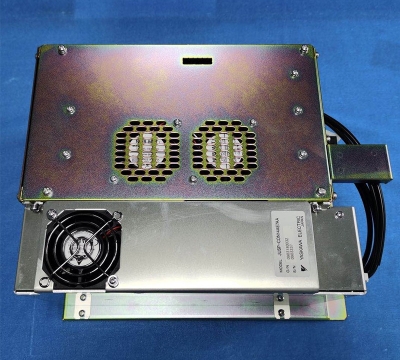 SMT Fuji NXT SERVO AMP XB0261 Servo box with SGDZ-BS51AN7A-FK