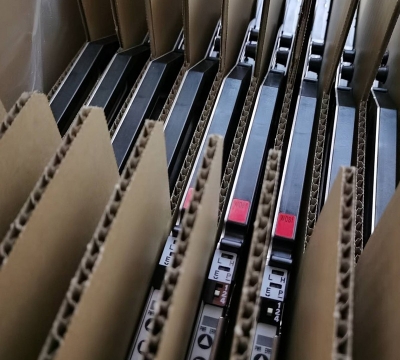 SMT Fuji W08F Feeder for NXTIII