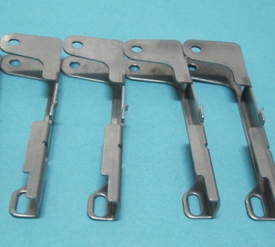 SMT Fuji XP143 tape guide KJAC0192