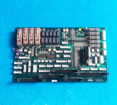 SMT NXT Fuji FH1285A2 CONTROL BOARD GPX