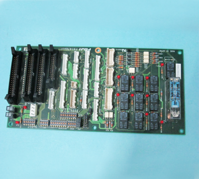 SMT NXT Fuji FH1476A0F CONTROL BOARD GPX