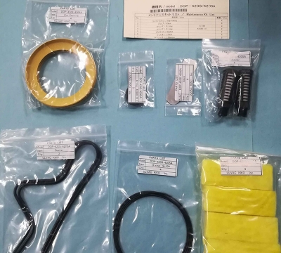 SMT NXT Fuji H5448E VACUUM PUMP MAINTENANCE KIT