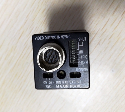 SMT NXT Fuji K1131F CCD CAMERA XC-HR50 XP143