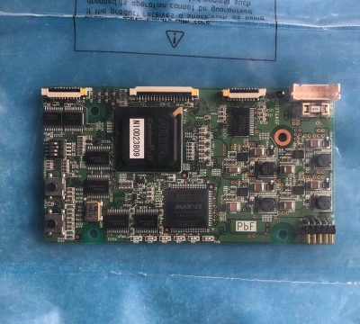 SMT NXT Fuji XK0561 PC Board