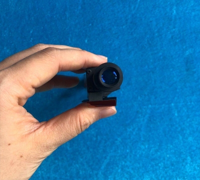 SMT NXT Fuji XK0593 CAMERA for V12 Head