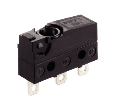 Sealed Switches Water Proof Switches SW1 Series