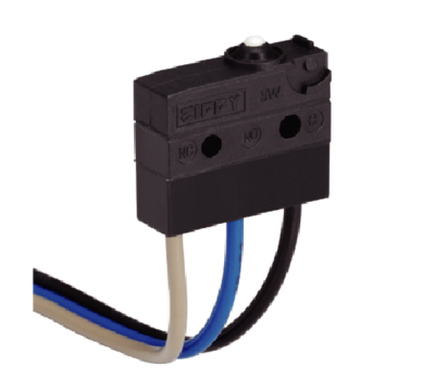 Sealed Switches Water Proof Switches SWIP67 Series