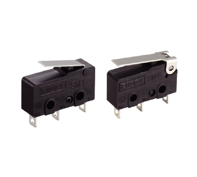 Snap Action Microswitches Micro Switches SM1