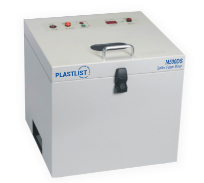 Solder Paste Mixer M500DS