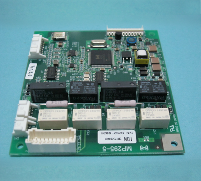 XK03920 PC BOARD