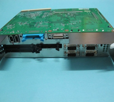 XK0464 XK0465 NXTII CPU