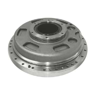 ABB 1-axis gearbox 3HAC10828-8