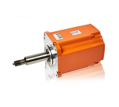 ABB 2-Axis Motor IRB6600 3HAC057551-003