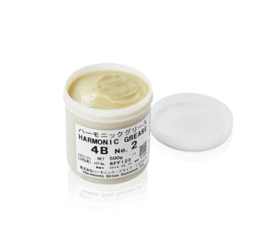 ABB Harmonic Grease 4B No.2 3HAC037302-001