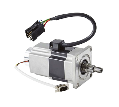 ABB 4-Axis Servo Motor IRB1600 3HAC021799-003