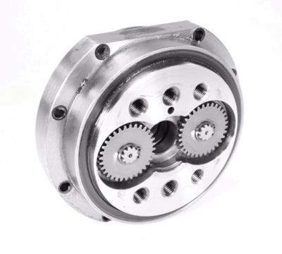 ABB 6-Axis Gearbox 3HAC10828-10