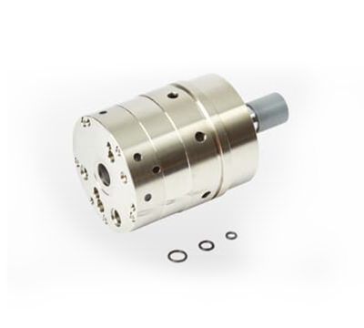 ABB Air Motor 3N1999