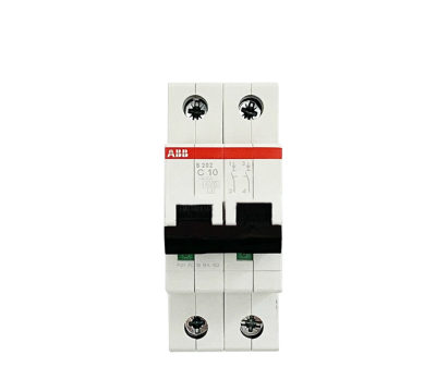 ABB Automatic fuse 2-pol 3HAC029855-001