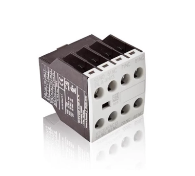 ABB Auxiliary Contact 3HEA800447-003